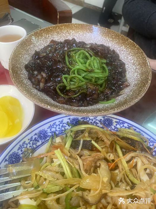 来味香(麦世达韩国精品百货店)图片