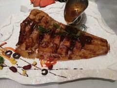 -马克西姆俄罗斯餐厅(通亚街店)