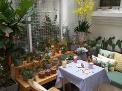 -拾壹cafe·工作室