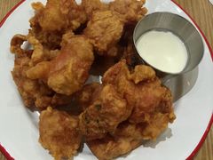 -HELLO 27 意面·沙拉·帕尼尼