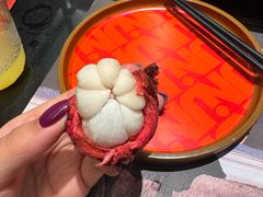 -大牛寿喜烧·和牛放题(香港广场店)