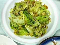 -北平味道.京味菜.烤鸭(梨园店)