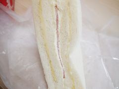 -洪瑞珍三明治(忠孝店)