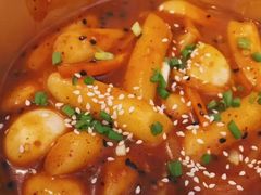 -金妈家烤肉(龙湖U城天街店)