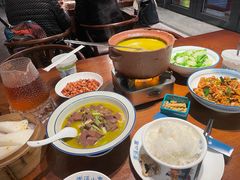 -索溪山寨·湘西饮食文化博物馆(标志门店)