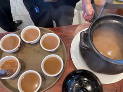 木棉花湯-香山家宴