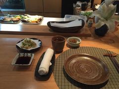 -泉寿司(万科公园店)