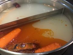 -阪尚皇·原切牛排·烤肉火锅自助(北京路店)