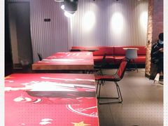 -肯德基(蓝桥店)