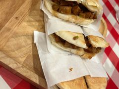-西贝(上海中心店)