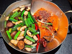 -色響火锅(恒隆广场店)