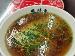 -逸桂禾面馆