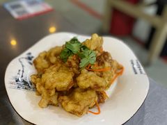 -傅先生东北菜(青年城店)