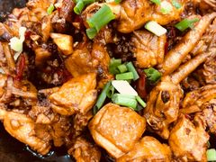 -徽州美食(三十年老店)