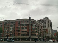 -顺昌路550弄小区