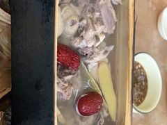 -柴火农家饭(遇龙河店)