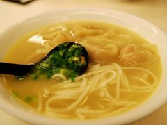 -章记香港仔鱼蛋王(西洋菜街店)