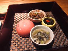 -锅物新语&寿喜烧.炉端割烹(世博源店)