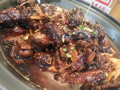 -回味黑鸭煲·始于2006(万松园店)