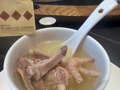 -黔蘑菇四季餐厅(观山湖店)