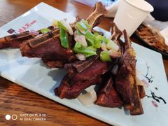 -哇蛙牛功夫面渝都料理(龙阳广场店)