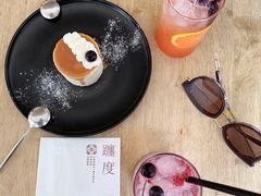 -ChanDu躔度咖啡(灯塔店)