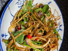 -一善菌·云南菌汤·云南菜(银泰城店)