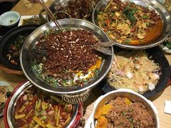 -鸡毛店·川菜(双楠店)