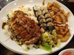 -合利屋(三元桥店)