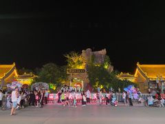 -大槐树寻根祭祖园