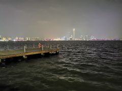 -金鸡湖景区