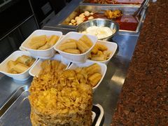 -丽丽三鲜螺蛳粉(田林路店)