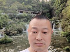 -天河潭旅游度假区