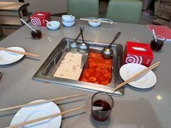 -海底捞火锅(苏宁生活广场店)