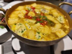 -若蘭慈·无国界素食料理(欢乐海岸店)