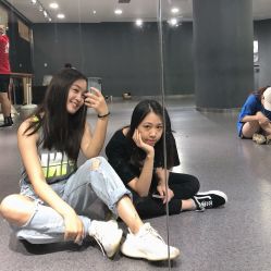 -5KM舞蹈街舞工作室