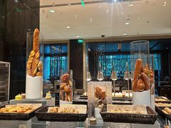 -北京希尔顿逸林酒店