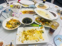 -金海湾海鲜排档(朱家尖店)
