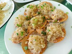 -景好海鲜餐厅(大鹏必选旅游店)