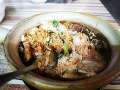 -壹煲口福煲仔饭(中山路店)