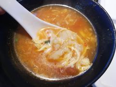 咔哒汤-三个蒙古大叔羊肉串(大宁店)