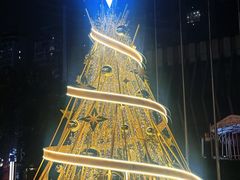 -南宁那莲豪华精选酒店-云霄酒廊·80楼高空城景酒吧