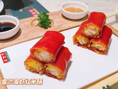 -悦得闲广式茶楼点心(石厦时代广场店)