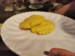 玉米饼-老关东铁锅炖(海甸三东路店)