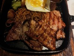 -半秋山西餐厅(巴南万达广场店)