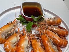 -渔傅·霞浦滩涂海鲜(建平店)