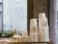大堂-MQ COFFEE STAND明谦(新洲店)