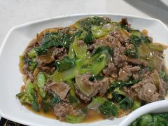 -菜忠潮州牛肉店(岗厦店)