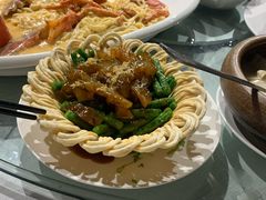 -品粹徽园·家常安徽菜
