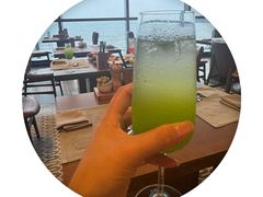-青岛海天大酒店·1988全日餐厅